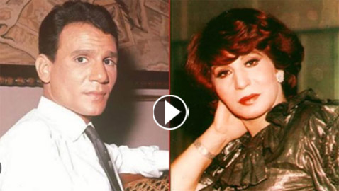 خلاف فايزة أحمد مع عبد الحليم بسبب (أسمر يا أسمراني)! من غنّاها اجمل؟ 
