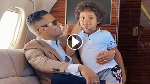فيديو: والد الطفل الذي اعتدى عليه ابن محمد رمضان: هدد ابني (متعرفش أنا ابن مين؟)