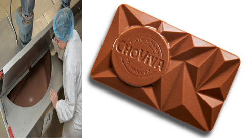 هل تأكل شوكولاتة مصنوعة من الفول؟ قد يكون هذا هو المستقبل!