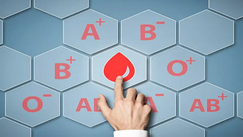 بعد غموض دام 50 عاما.. فصيلة دم جديدة تظهر