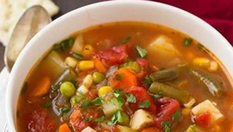 الشوربة فى الخريف.. فوائد صحية وأسرار وقائية