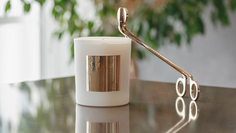 أفضل شموع للخريف.. أجواء رومانسية وروائح مُذهلة