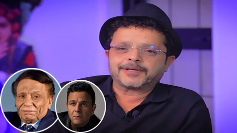 أسرار جديدة عن محمد هنيدي: خلافة الزعيم عادل إمام وتصالحه مع محمد فؤاد ودويتو مع أوكا