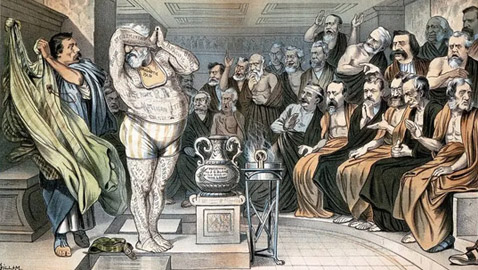 بهذا العام.. غيرت بضعة كلمات مجرى انتخابات أمريكا