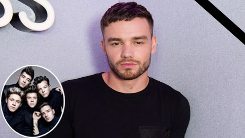 وفاة ليام باين نجم 