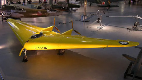 هكذا تطورت أغلى أنواع الطائرات الحربية الأمريكية