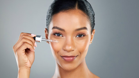 الجليكوليك أم الساليسيليك.. أي حمض أفضل لبشرتكِ؟