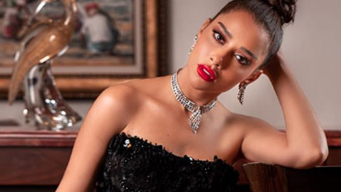 في عيد ميلادها الـ 40: بلقيس فتحي وتطور مميز في إطلالاتها الجمالية