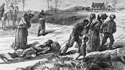 بسبب انتخابات.. قتل 150 بهذه الولاية الأميركية