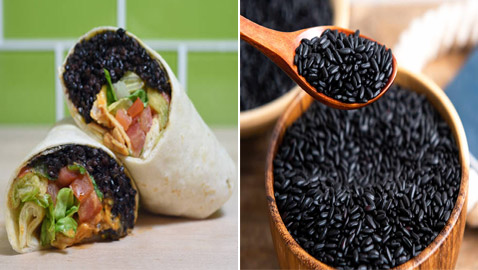 لونه أسود.. ماذا تعرف عن فوائد 