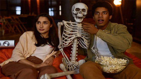 بمناسبة عيد الهالوين.. إليكم أبرز أفلام الرعب لعام 2024