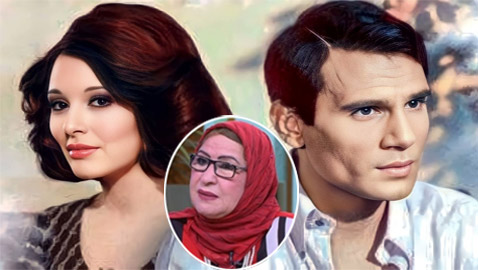 المحكمة تؤكد زواج السندريلا من العندليب 6 سنوات! وبراءة شقيقة سعاد حسني!