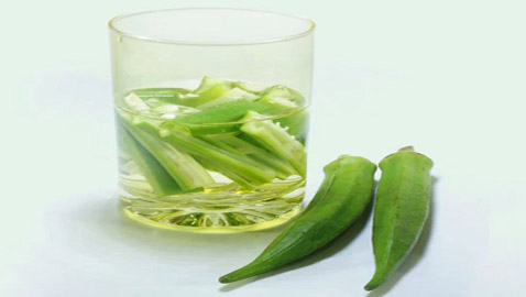 فوائده الصحية مدهشة.. هل فكرت يوما بشرب ماء البامية؟