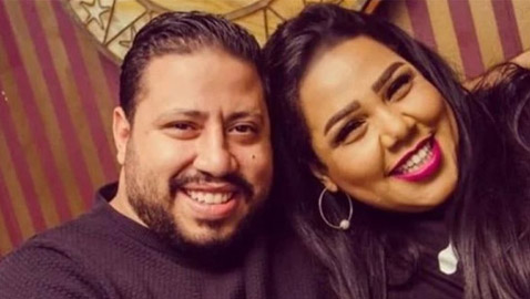 زوج شيماء سيف في تصريح صادم: انا السبب الحقيقي لتأخر الإنجاب 6 سنوات! 