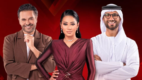 الحلقة الأولى من إكس فاكتور: رحمة رياض ترفض مشترك سعودي وراغب علامة يصدم بنات هاشم!