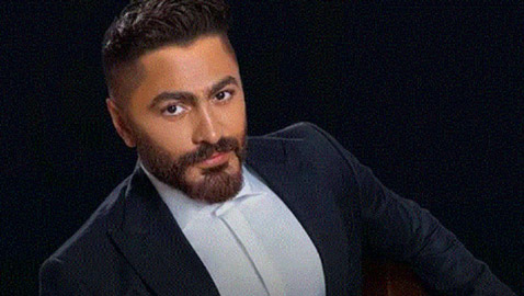 تامر حسني يفاجئ (بنات الهاشم) بهدية مميزة معلنا دعمه لهن.. ما القصة؟