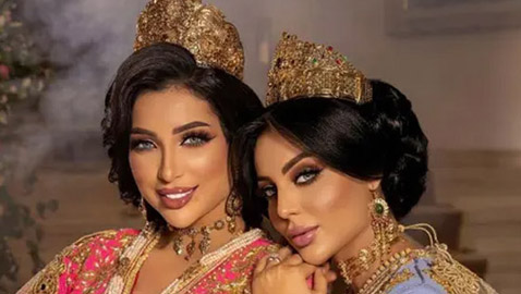 ابتسام بطمة تردّ بغضب على مطلقي شائعات الإفراج عن شقيقتها دنيا