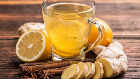 مع اقتراب الشتاء.. 7 مشروبات دافئة تناولها في الصباح لتعزيز مناعتك