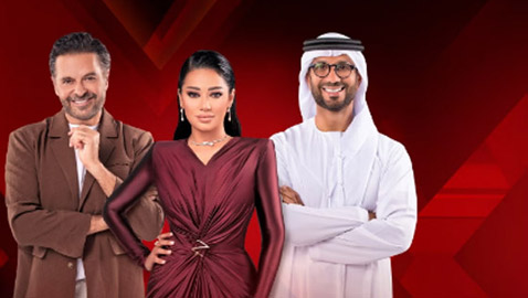 اكس فاكتور: متسابقة هندية تُبهر راغب علامة ورحمة رياض تتعلم لغة الإشارة!