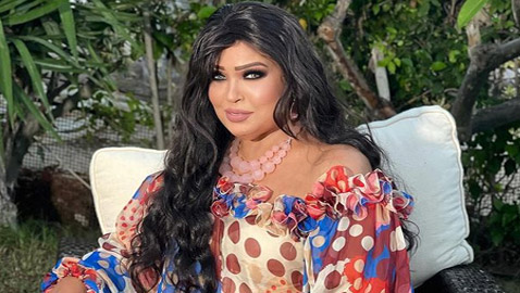 زلات لسان فيفي عبده تورطها مع تصريحات غريبة، جريئة وصادمة!