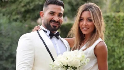 أحمد سعد: سأتزوج من طليقتي مرة أخرى وأعمل فرح وألبس بدلة!