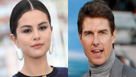 شائعات غريبة تعرّض لها النجوم: توم كروز كائن فضائي وسيلينا غوميز مريضة نفسيا!
