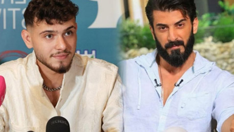 فنان سوري يندم على دعم الشامي: الشهرة غيّرته!