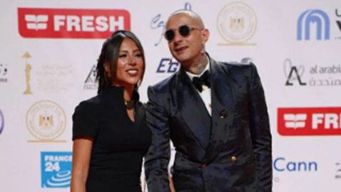 أحمد الفيشاوي يعلن زواجه السادس ويقل: باركولي! ما الحقيقة؟