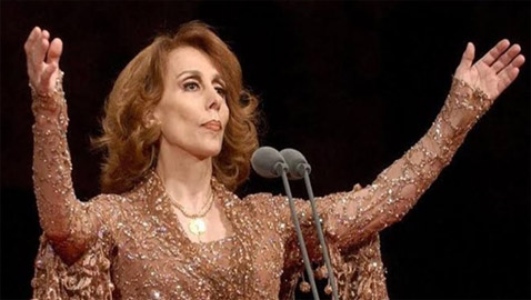 أبرز المحطات بحياة السيدة فيروز: من ابنة عامل مطبعة الى سفيرتنا للنجوم..