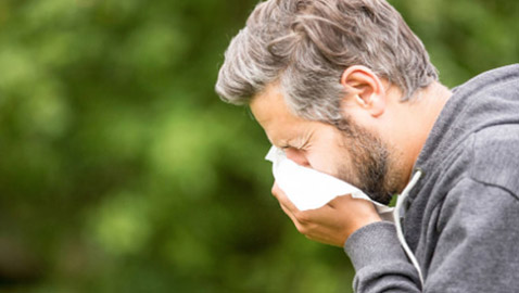 حماية مناعتك في الشتاء.. فيتامينات تساعدك على تجنب العدوى