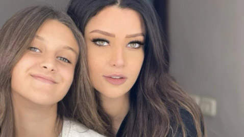 لماذا اتهم الجمهور ابنة رضوى الشربيني بأنها قليلة أدب؟