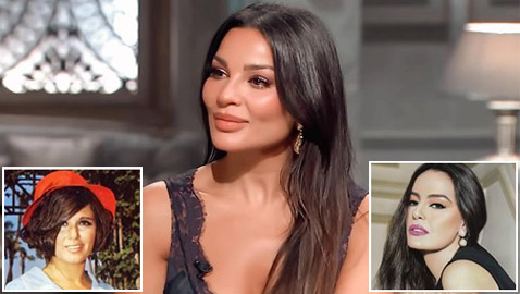 نادين نجيم تكشف أسرار طلاقها وحياتها: كنت أحلم أن أكون طبيبة وأعشق سعاد حسني وشريهان