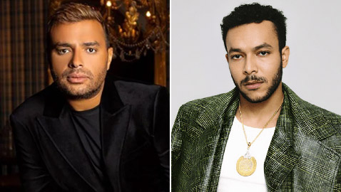 الخلاف يتجدد! ويجز يرد على رامي صبري: أنت رقم 19 ومبتفهمش حاجة في الراب!