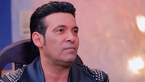 حبس المغني الشعبي سعد الصغير 3 سنوات وغرامة 30 الف جنية لحيازة مخدرات 