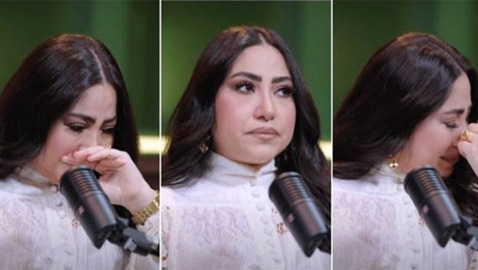 المطربة الشعبية بوسي: طليقي أجبرني على اللبس الفاضح.. ولم أجد رجلاً (أرجل مني) لأتزوجه!