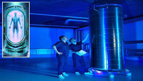 تجميد البشر مقابل 28 ألف دولار.. صفقة تقنية مثيرة للجدل!