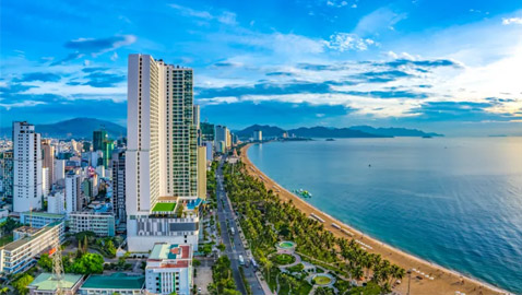 السياحة في ديسمبر.. 10 وجهات غنية بالنشاطات والمعالم الجذابة