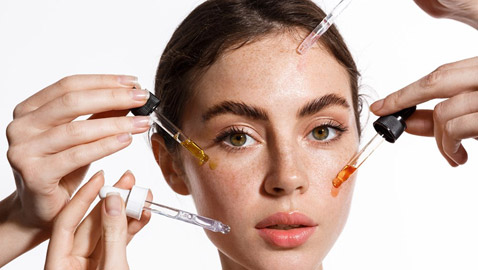 تزعجكِ زيادة النمش؟.. إليكِ أفضل العلاجات