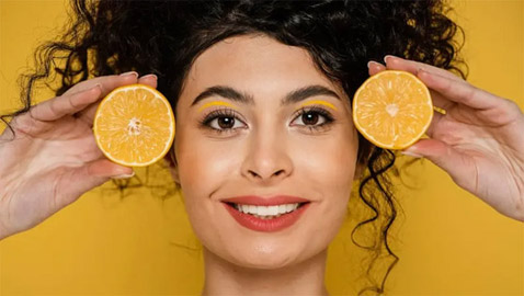 8 حيل طبيعية هي الأسهل للقضاء على التصبَغات