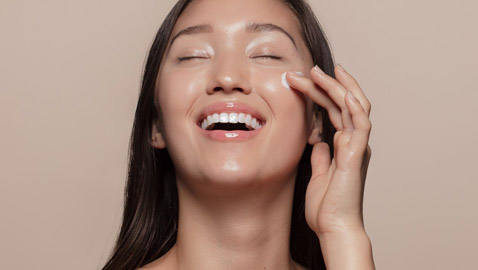 إليكِ أفضل أمصال كورية.. لبشرة مشرقة