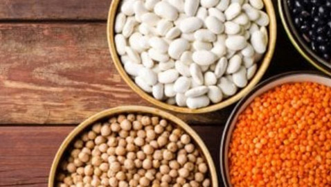 5 بقوليات تناولها فى الشتاء هتساعدك على التخلص من الوزن الزائد