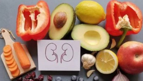 خضراوات مفيدة لصحة الكلى.. تطهرها من السموم وتحسن وظائفها