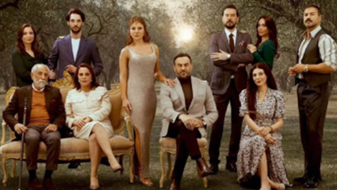 مسلسل القدر يشد المشاهدين ودبكة قصي خولي تسرق الأضواء