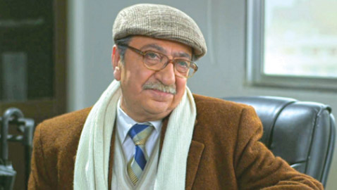 دريد لحام: تزوجت 3 مرات والزواج الثاني كان نزوة! والمخابرات اعتقلتني وضربتني!