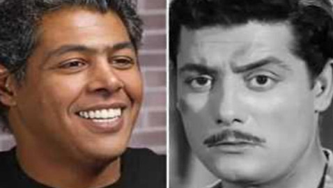 أزمة شكري سرحان تشتعل! هل ستتم معاقبة الفنان على إبداء رأيه بفنان آخر؟ النقاد يرفضون القرار!