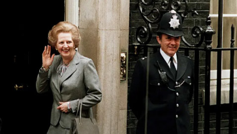 جاسوس في القصر والملكة إليزابيث لم تعلم بأمره.. وثائق سرية تكشف