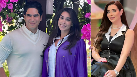 إعلامية مصرية: ياسمين صبري وأبو هشيمة يعودان لبعضهما قريبا بعد سنوات من الانفصال! وسجلوا كلامي!