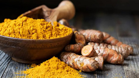 الكركم الساحر لصحة الجلد فى الشتاء..اعرف فوائده