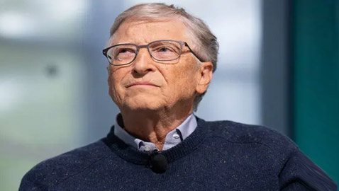 الملياردير بيل غيتس: ربما كنت سأفشل لو ولدت في هذا العصر