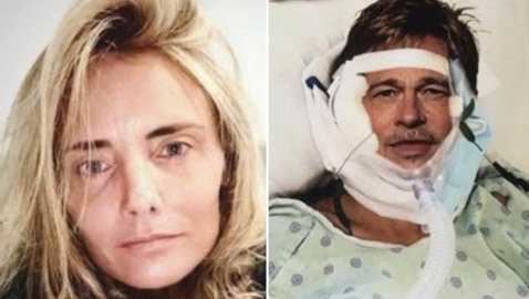 ‏احذروا الذكاء الاصطناعي! محتال يوهم سيدة فرنسية أنه براد بيت ويسرق منها 830 ألف يورو!